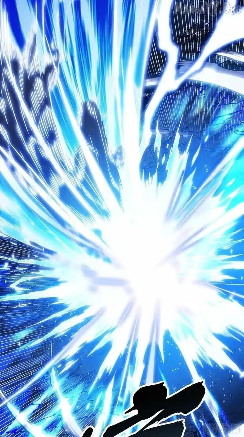 Martial Evolution: Start by Awakening the King of Monsters Chapter 82 - Page 20