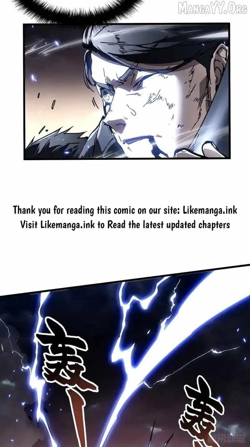 Martial Evolution: Start by Awakening the King of Monsters Chapter 82 - Page 22