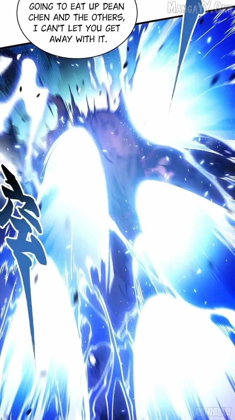 Martial Evolution: Start by Awakening the King of Monsters Chapter 82 - Page 25