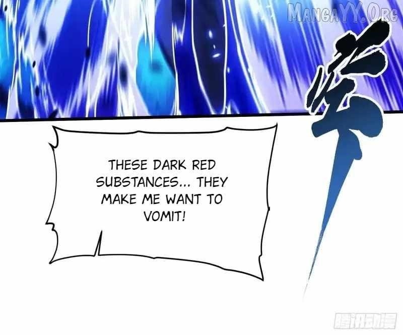 Martial Evolution: Start by Awakening the King of Monsters Chapter 82 - Page 26