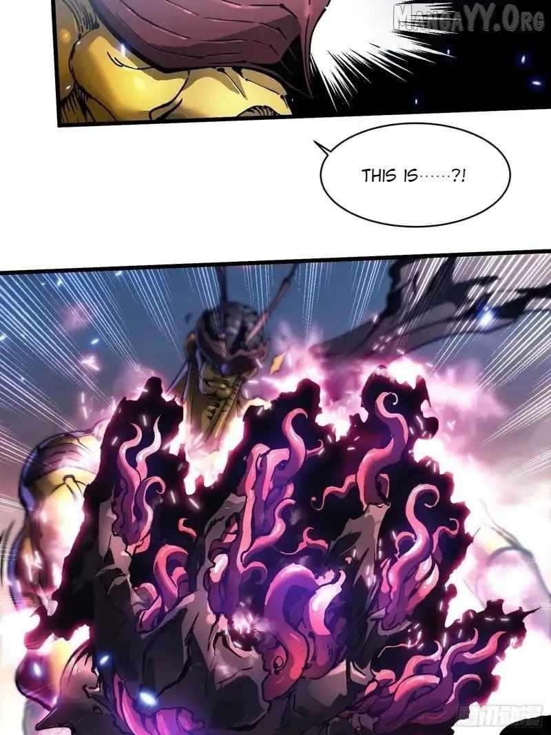 Martial Evolution: Start by Awakening the King of Monsters Chapter 82 - Page 3