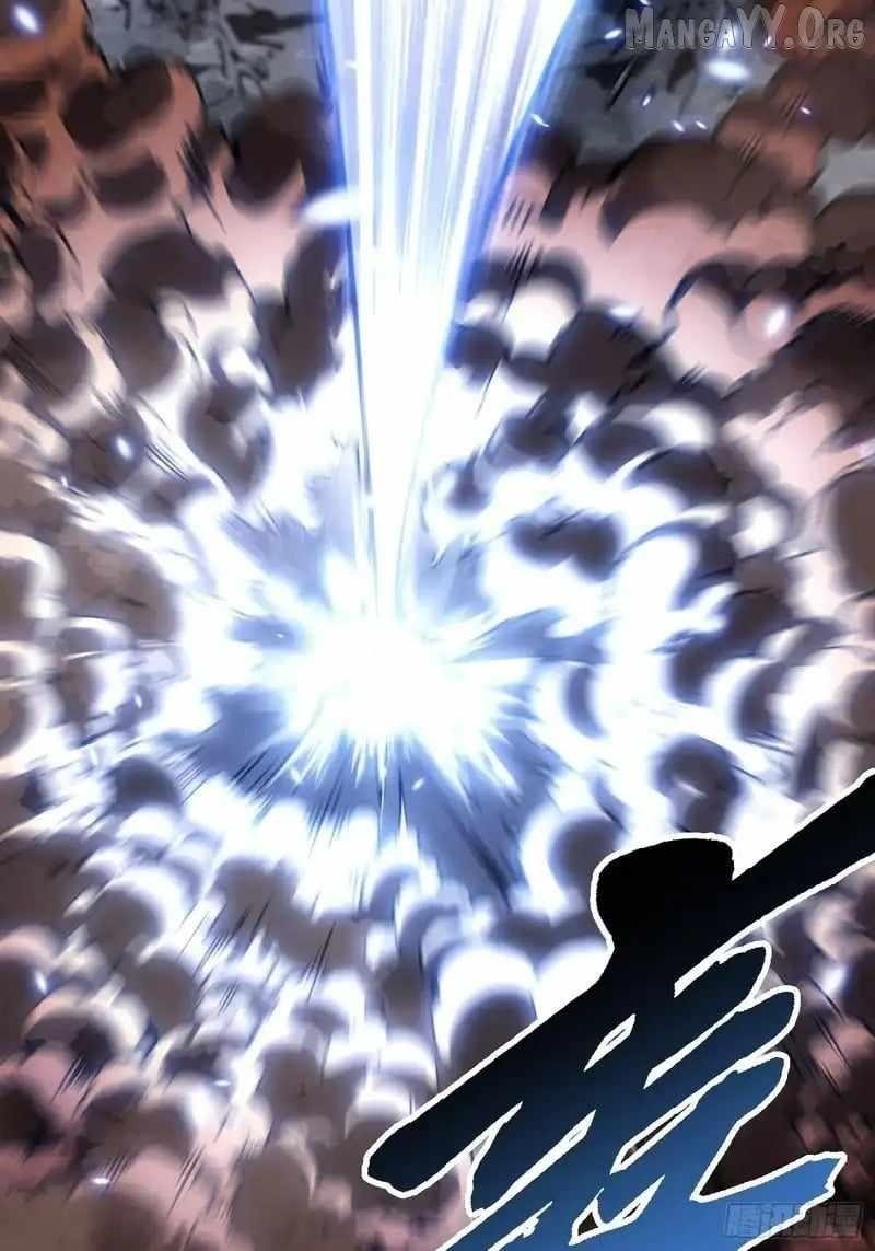 Martial Evolution: Start by Awakening the King of Monsters Chapter 82 - Page 38