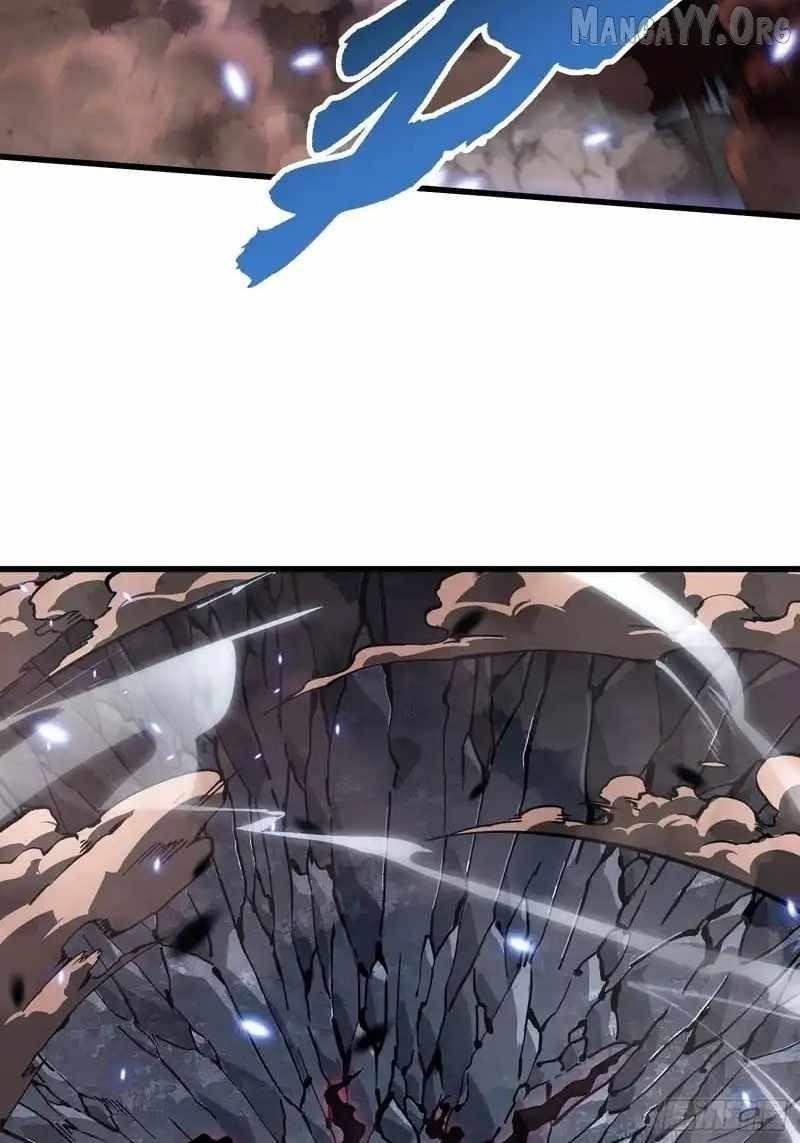 Martial Evolution: Start by Awakening the King of Monsters Chapter 82 - Page 39