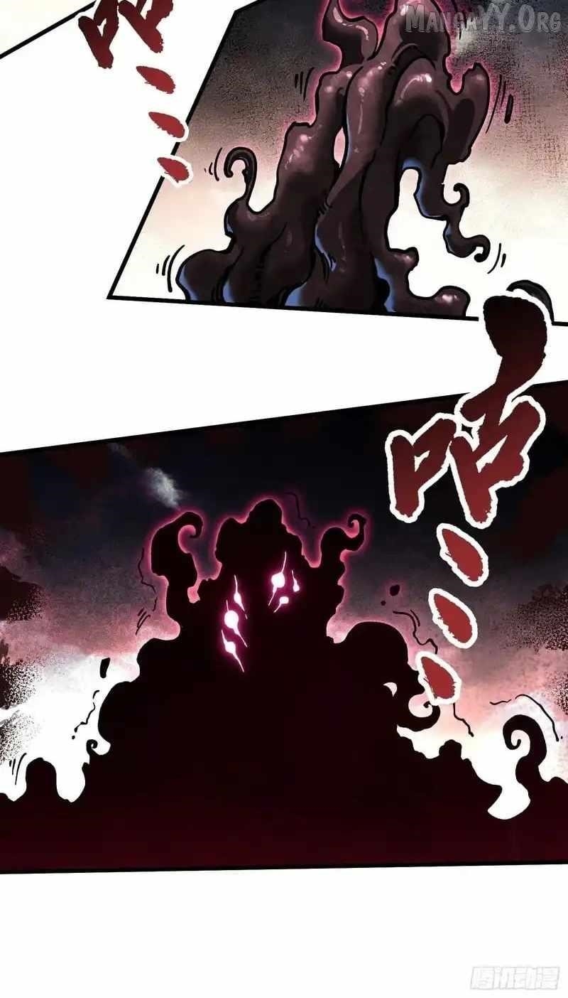 Martial Evolution: Start by Awakening the King of Monsters Chapter 82 - Page 44