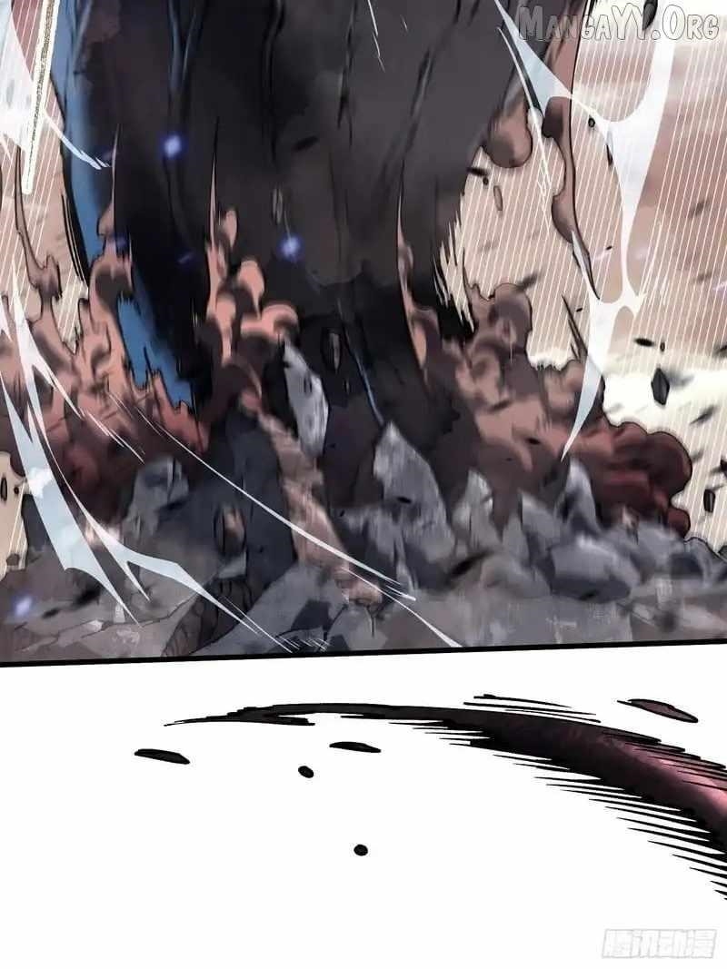 Martial Evolution: Start by Awakening the King of Monsters Chapter 82 - Page 8