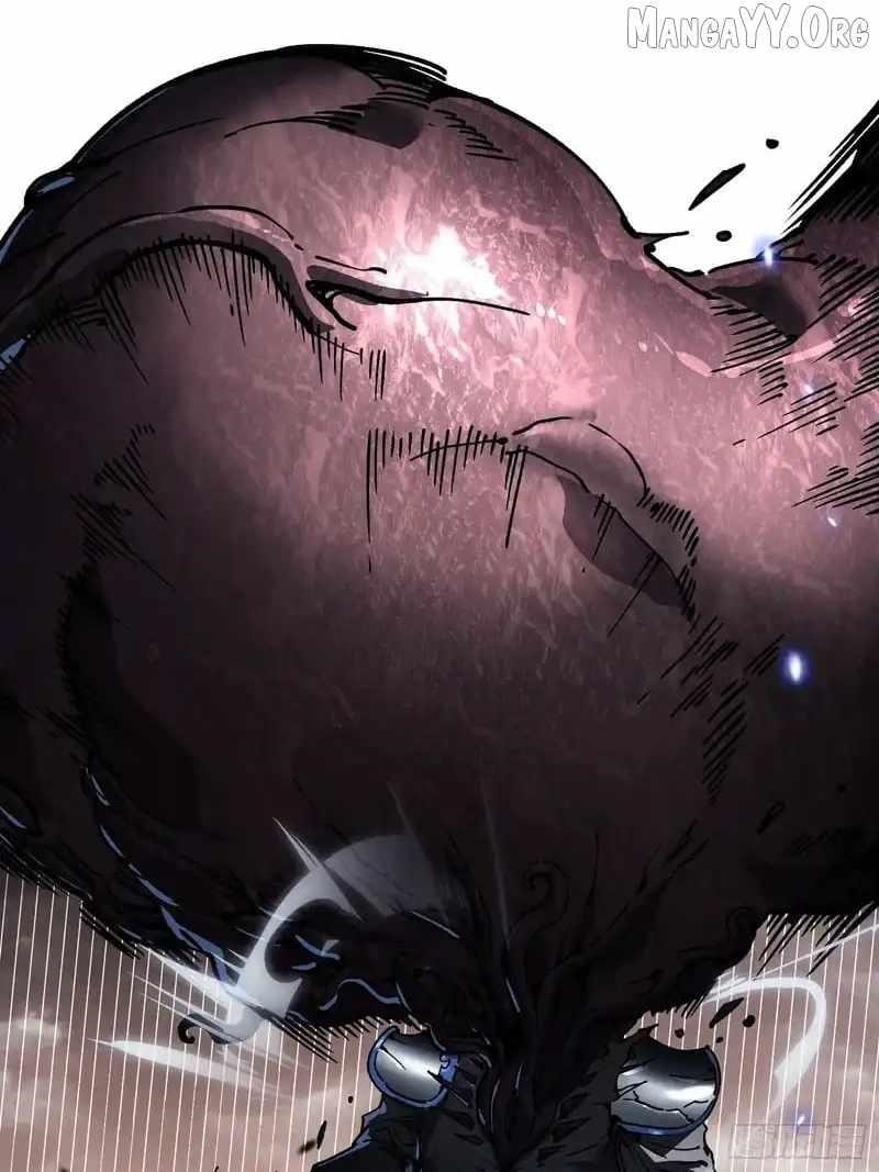 Martial Evolution: Start by Awakening the King of Monsters Chapter 82 - Page 9