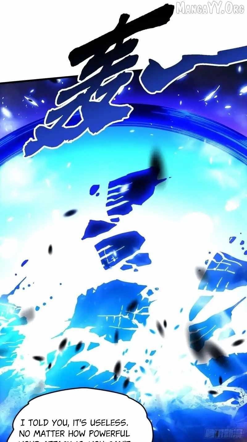 Martial Evolution: Start by Awakening the King of Monsters Chapter 83 - Page 11