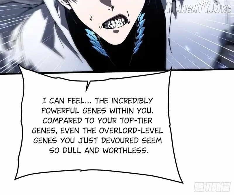 Martial Evolution: Start by Awakening the King of Monsters Chapter 83 - Page 16