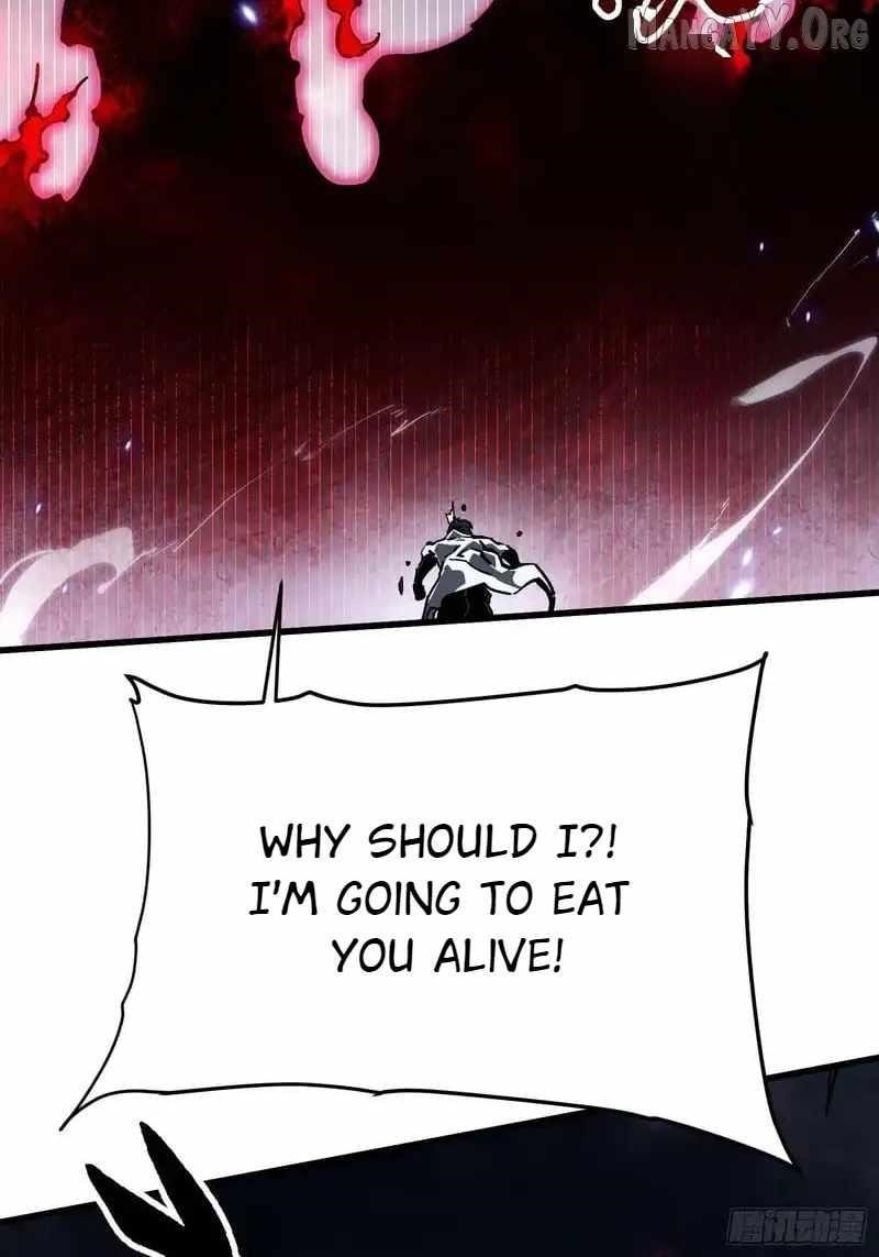 Martial Evolution: Start by Awakening the King of Monsters Chapter 83 - Page 18