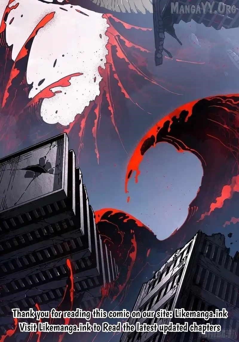 Martial Evolution: Start by Awakening the King of Monsters Chapter 83 - Page 20