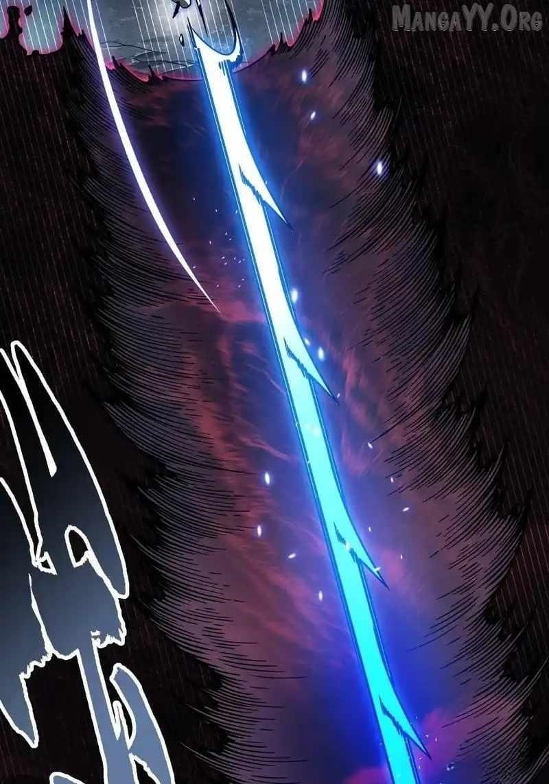 Martial Evolution: Start by Awakening the King of Monsters Chapter 83 - Page 29