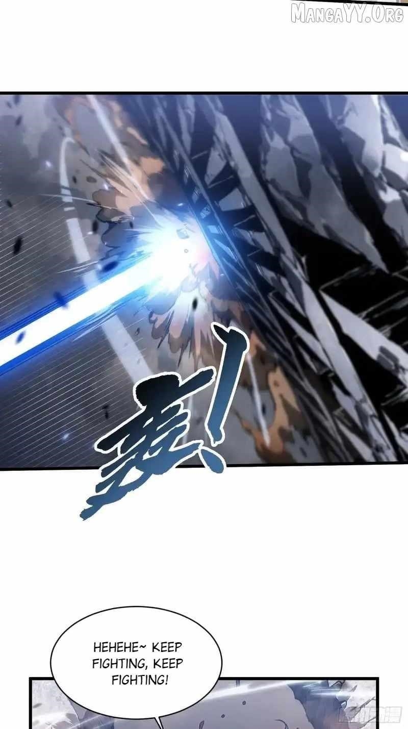 Martial Evolution: Start by Awakening the King of Monsters Chapter 83 - Page 3