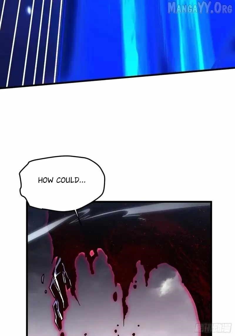 Martial Evolution: Start by Awakening the King of Monsters Chapter 83 - Page 33