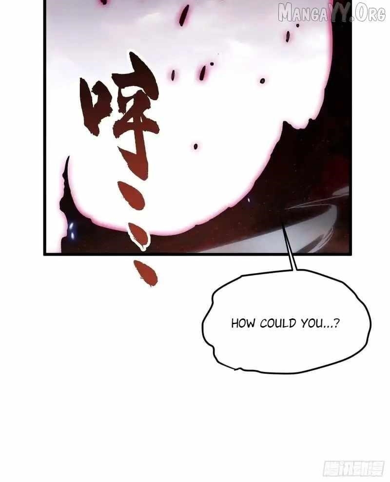 Martial Evolution: Start by Awakening the King of Monsters Chapter 83 - Page 34