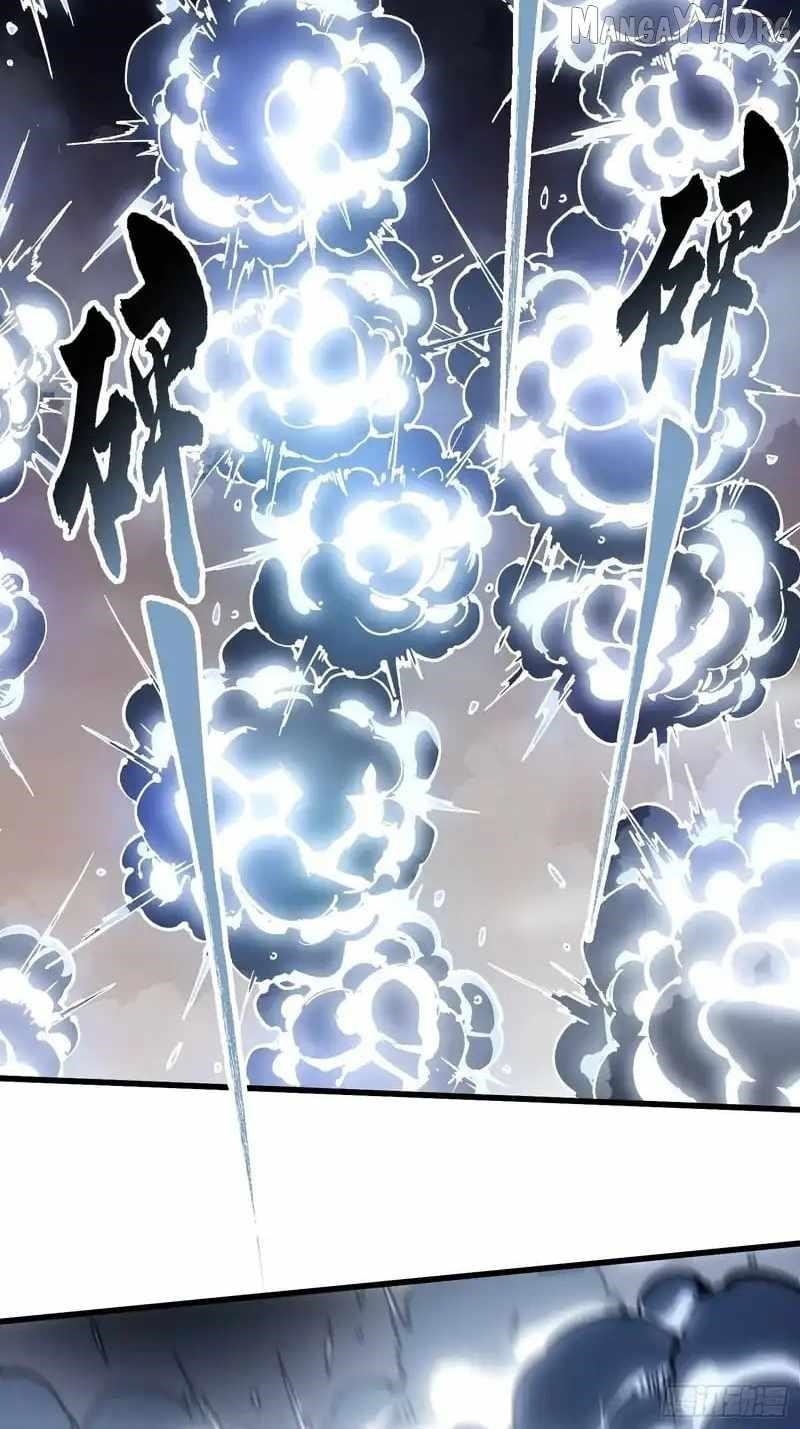 Martial Evolution: Start by Awakening the King of Monsters Chapter 83 - Page 39