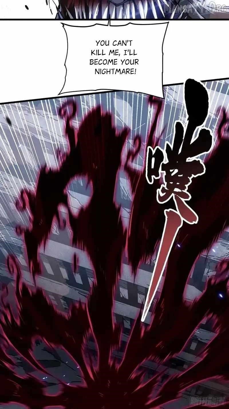 Martial Evolution: Start by Awakening the King of Monsters Chapter 83 - Page 5