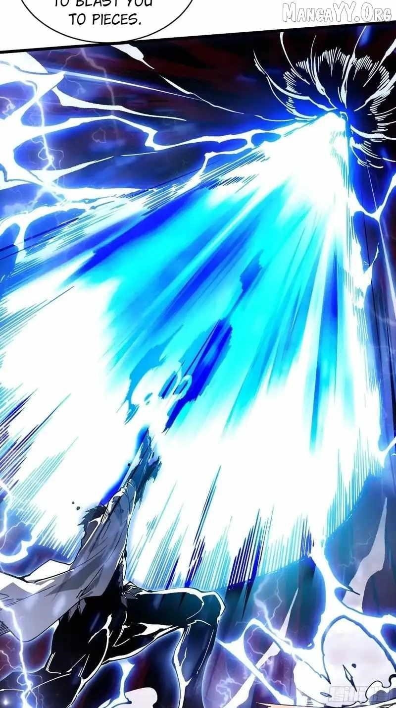 Martial Evolution: Start by Awakening the King of Monsters Chapter 83 - Page 7