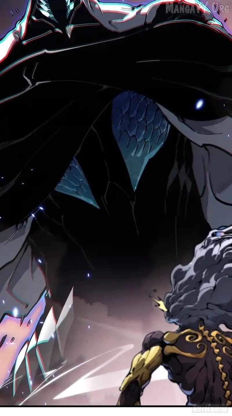 Martial Evolution: Start by Awakening the King of Monsters Chapter 84 - Page 11