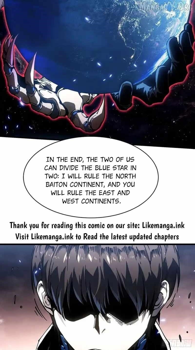 Martial Evolution: Start by Awakening the King of Monsters Chapter 84 - Page 16