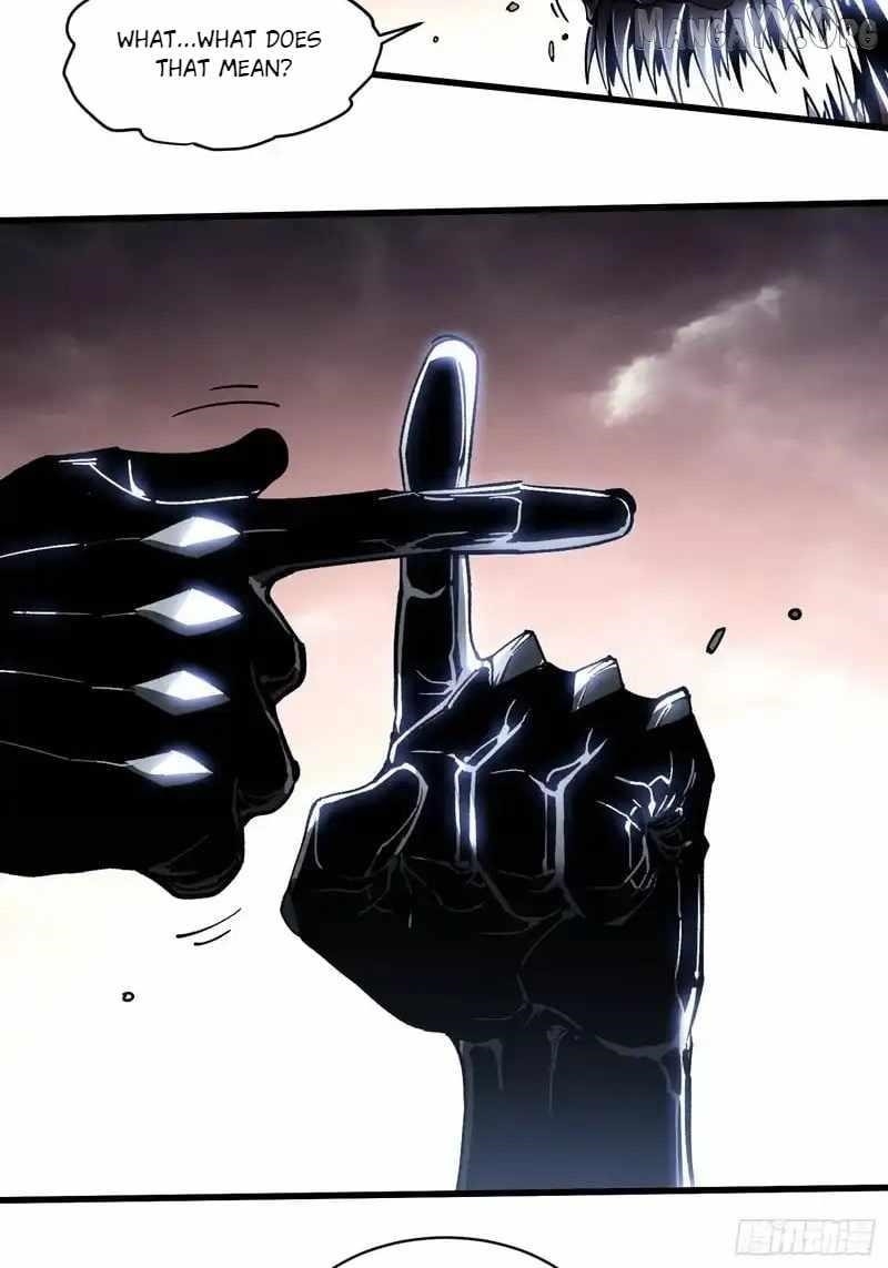 Martial Evolution: Start by Awakening the King of Monsters Chapter 84 - Page 19