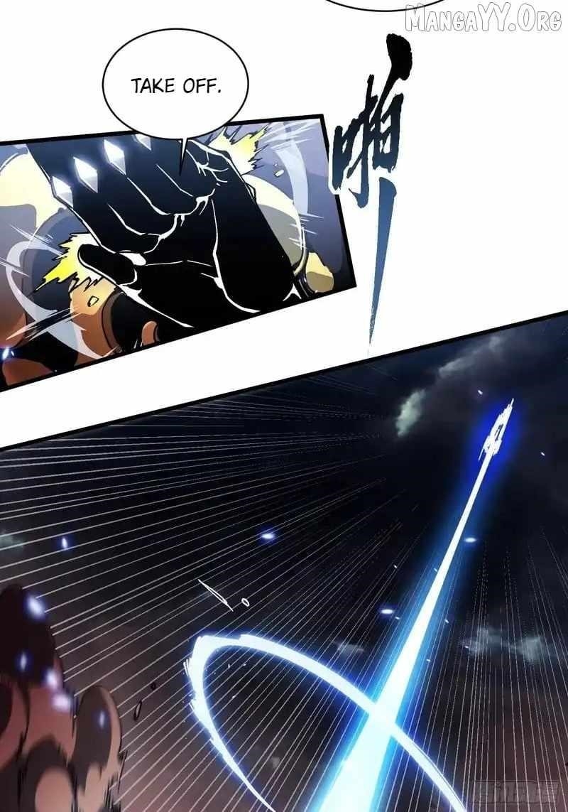 Martial Evolution: Start by Awakening the King of Monsters Chapter 84 - Page 24