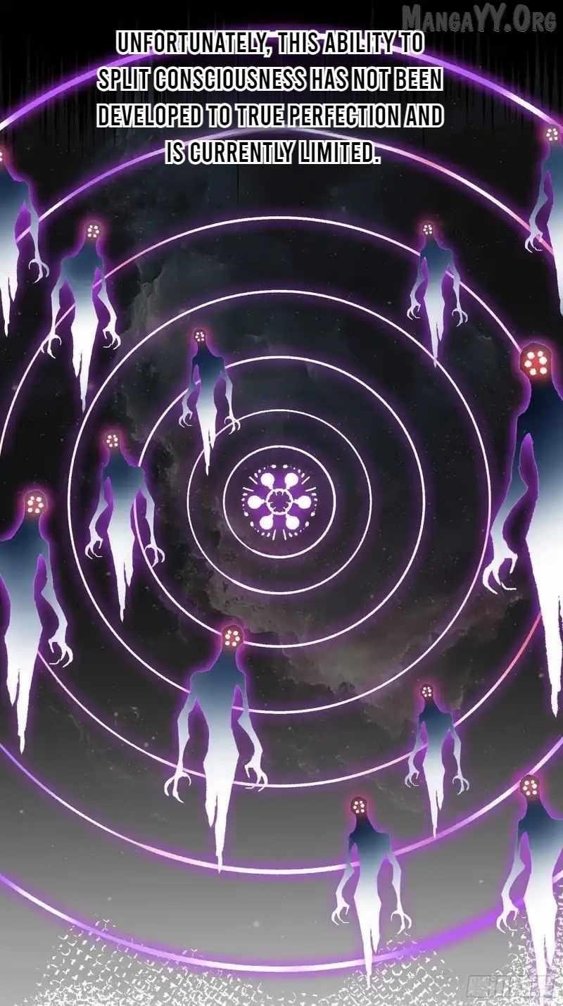 Martial Evolution: Start by Awakening the King of Monsters Chapter 84 - Page 38