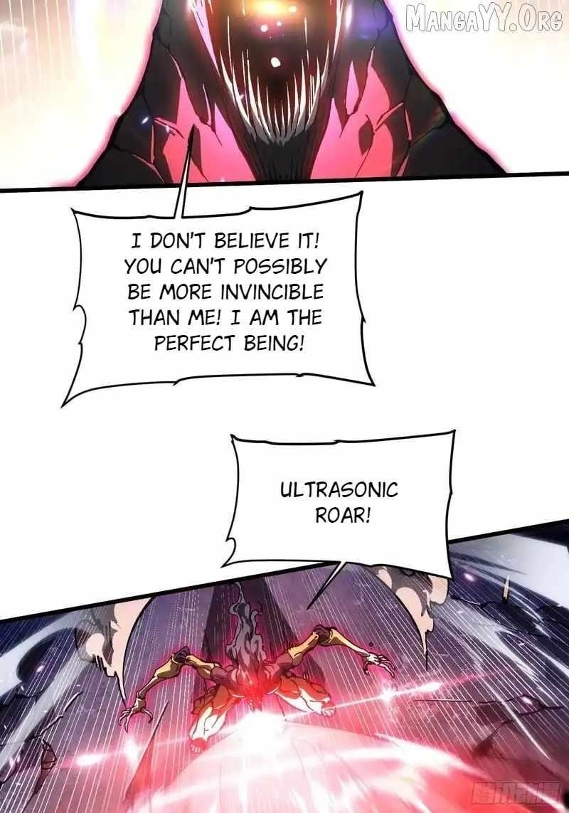 Martial Evolution: Start by Awakening the King of Monsters Chapter 84 - Page 4