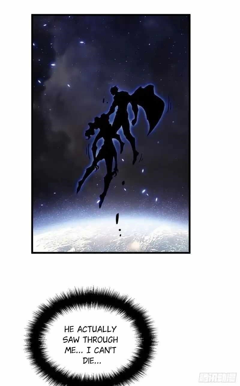 Martial Evolution: Start by Awakening the King of Monsters Chapter 85 - Page 1