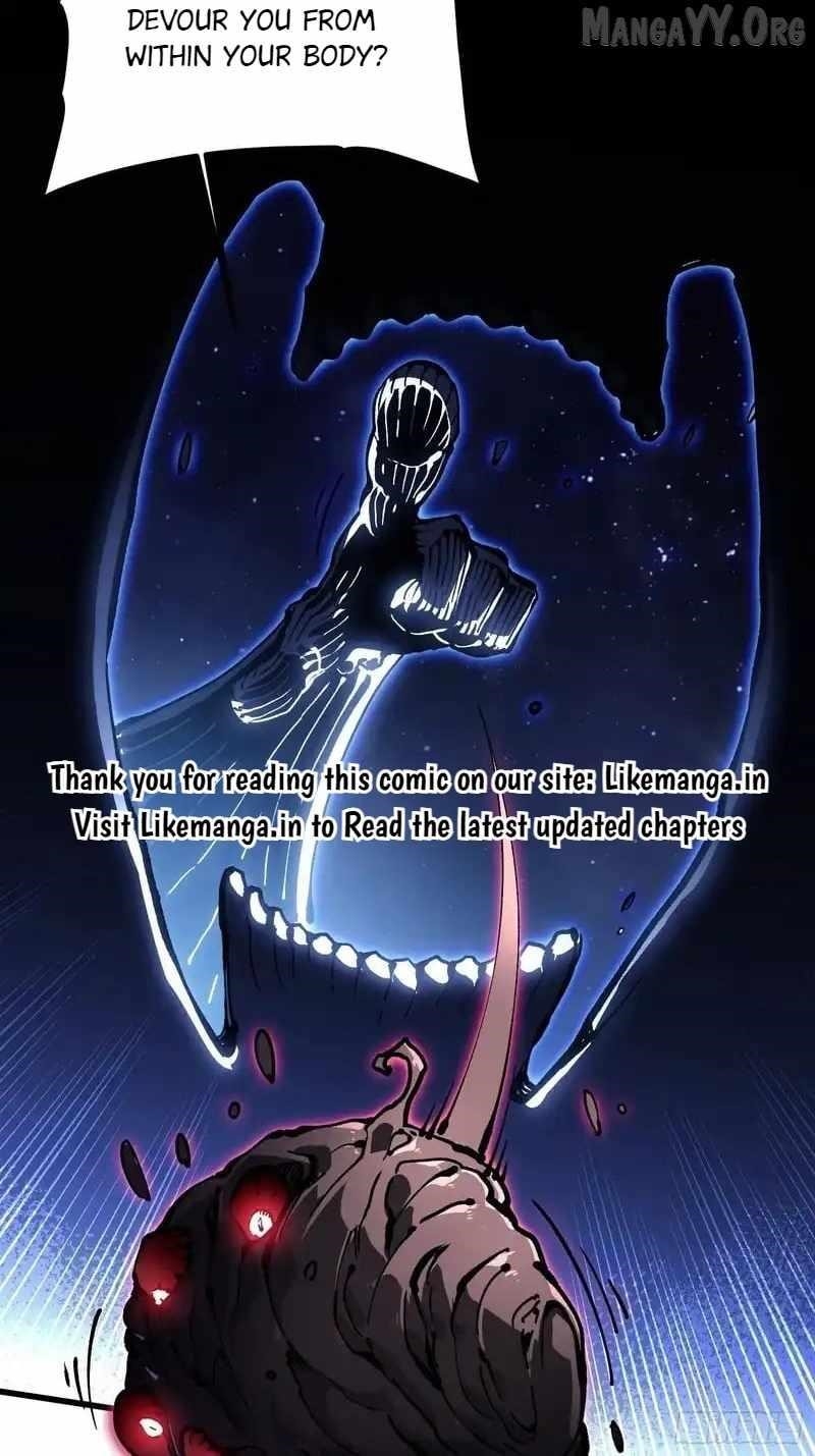 Martial Evolution: Start by Awakening the King of Monsters Chapter 85 - Page 11