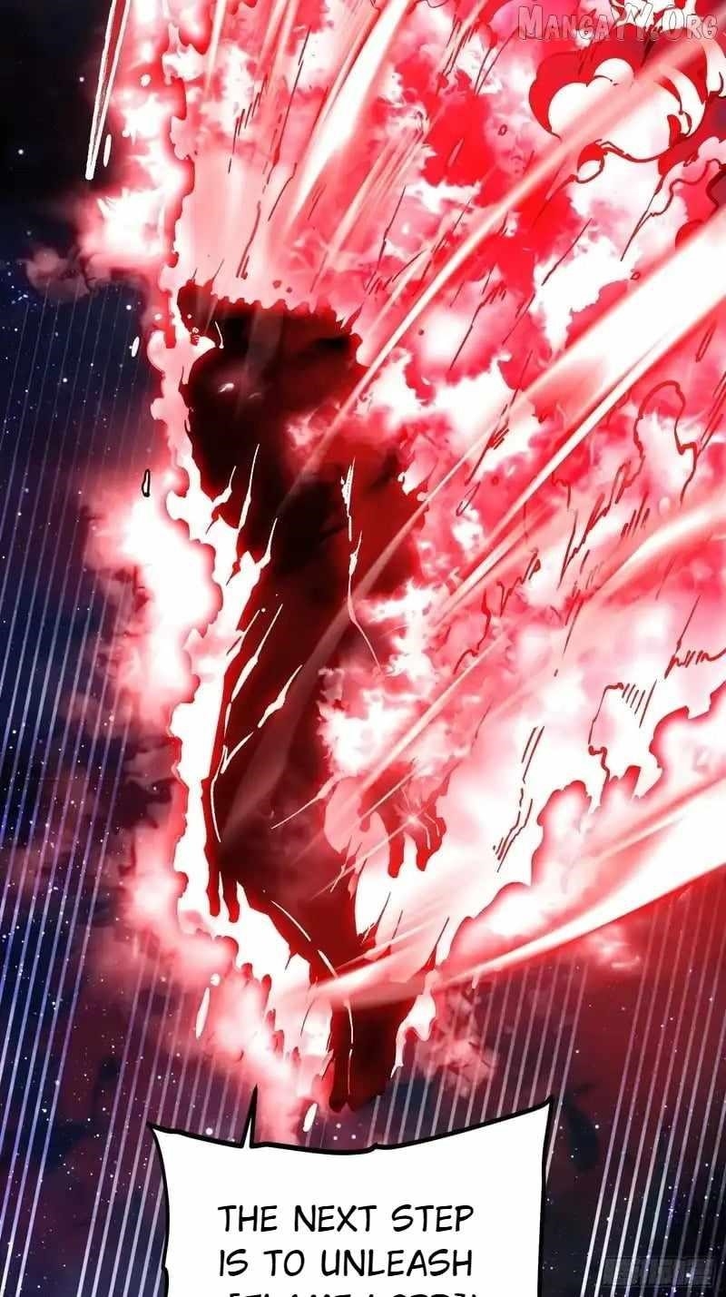 Martial Evolution: Start by Awakening the King of Monsters Chapter 85 - Page 14