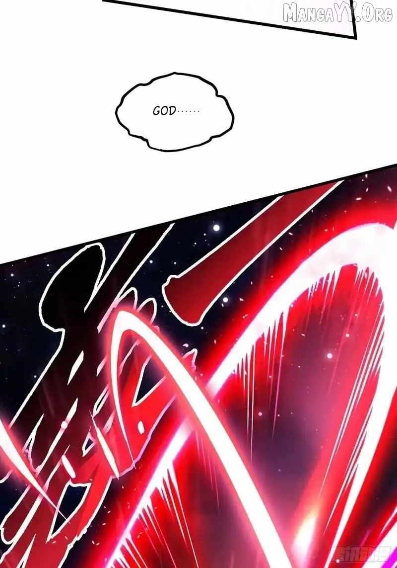 Martial Evolution: Start by Awakening the King of Monsters Chapter 85 - Page 21