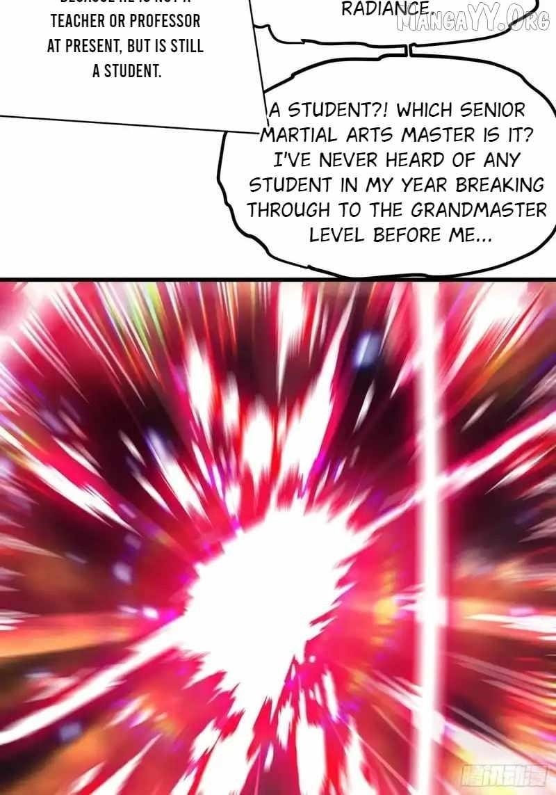 Martial Evolution: Start by Awakening the King of Monsters Chapter 85 - Page 28