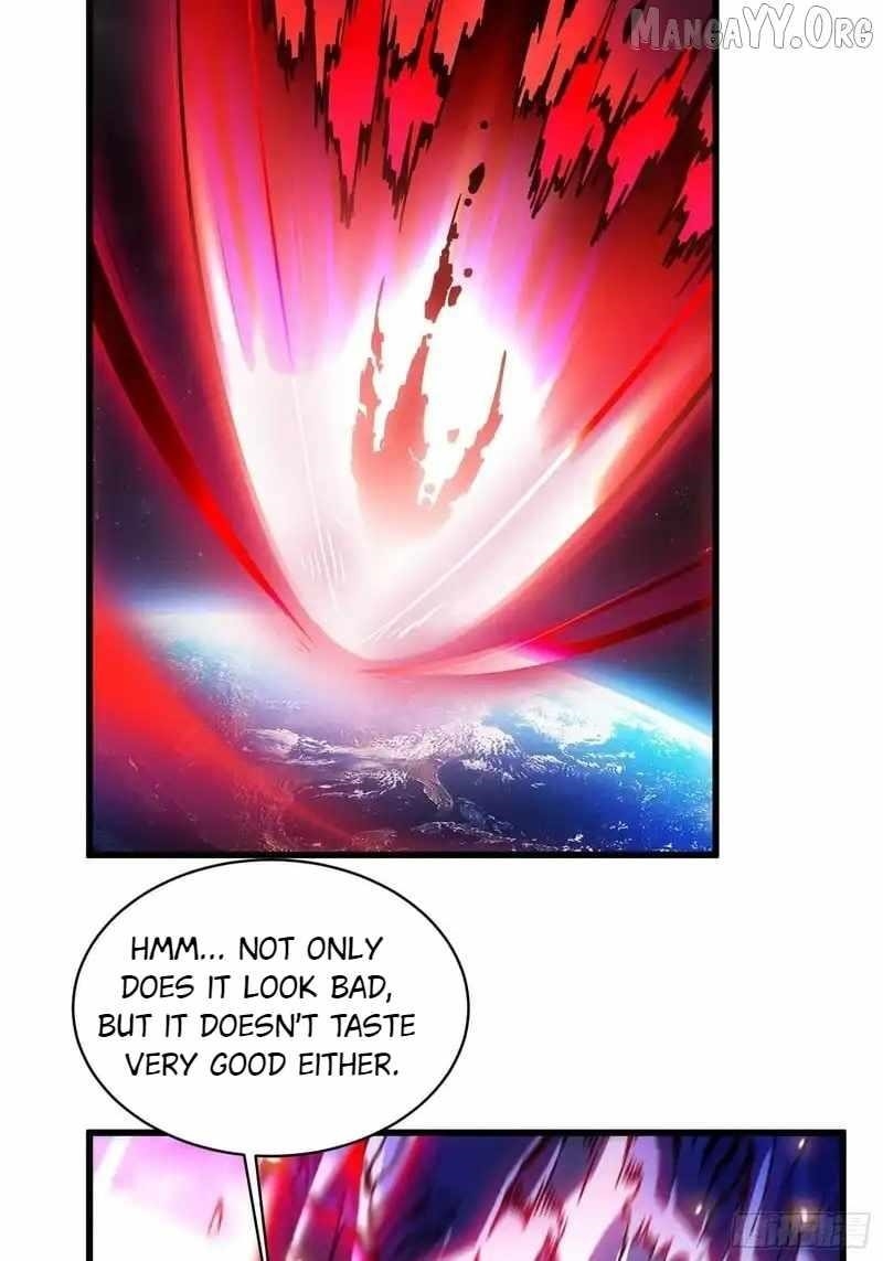 Martial Evolution: Start by Awakening the King of Monsters Chapter 85 - Page 31