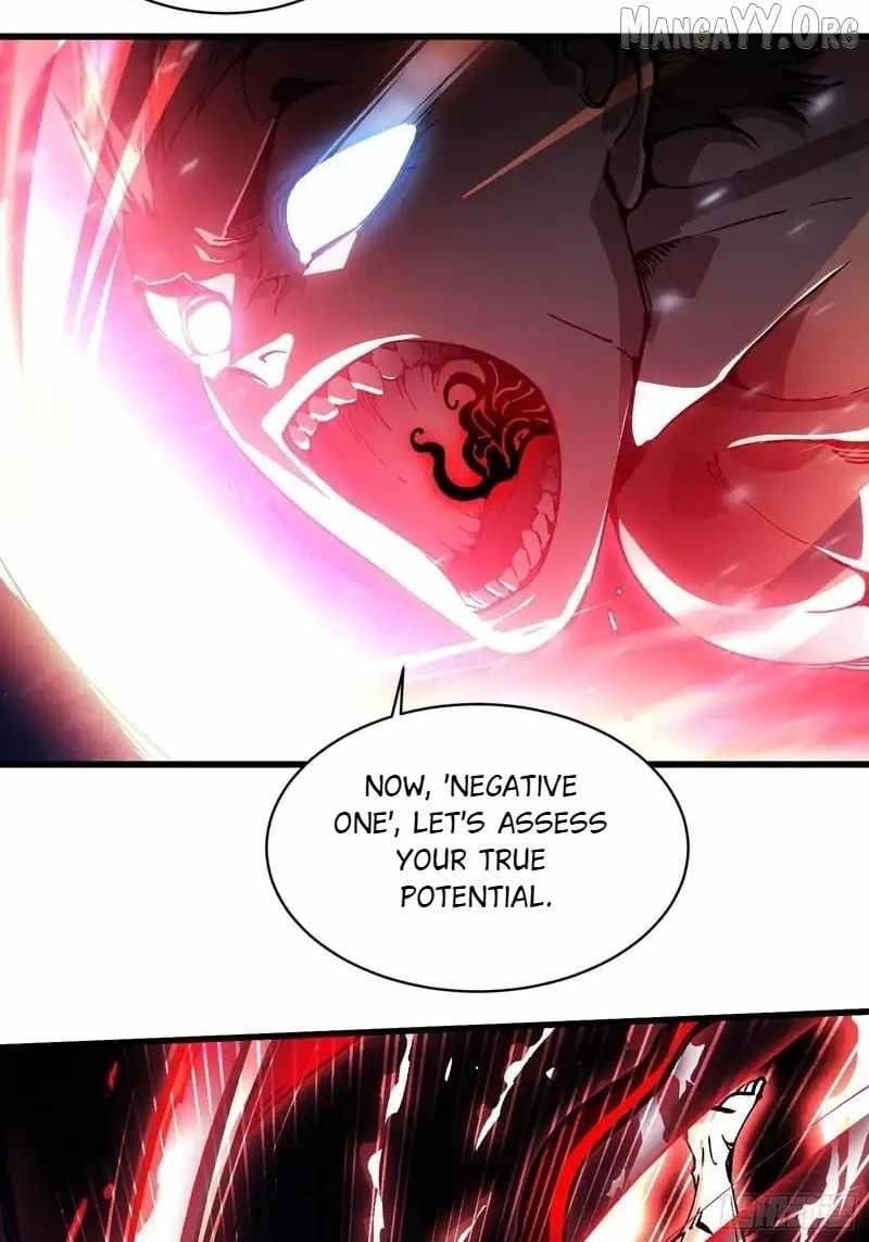 Martial Evolution: Start by Awakening the King of Monsters Chapter 85 - Page 33