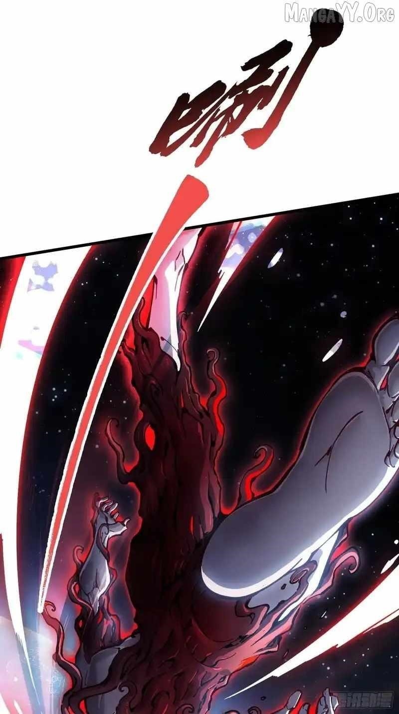 Martial Evolution: Start by Awakening the King of Monsters Chapter 85 - Page 35