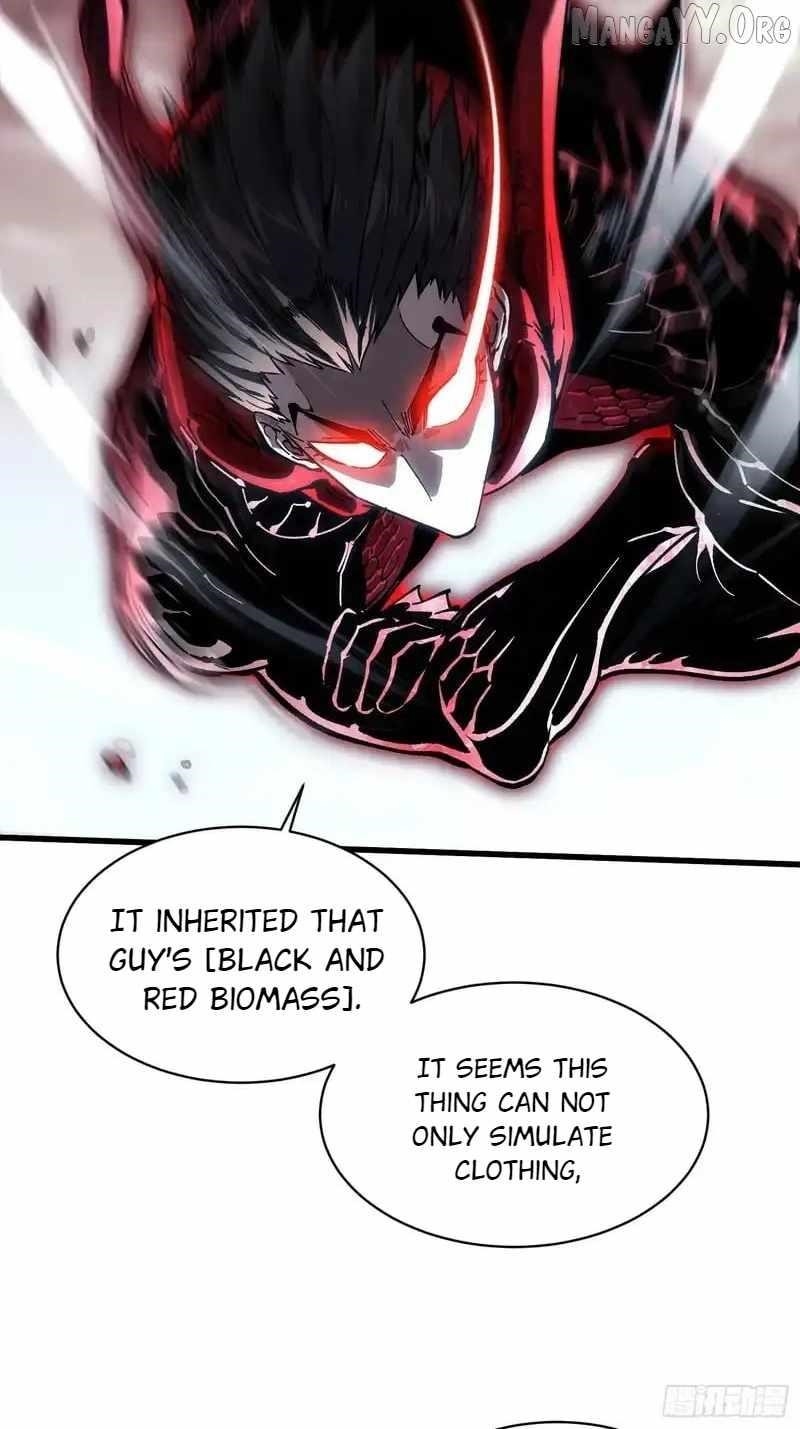 Martial Evolution: Start by Awakening the King of Monsters Chapter 85 - Page 37