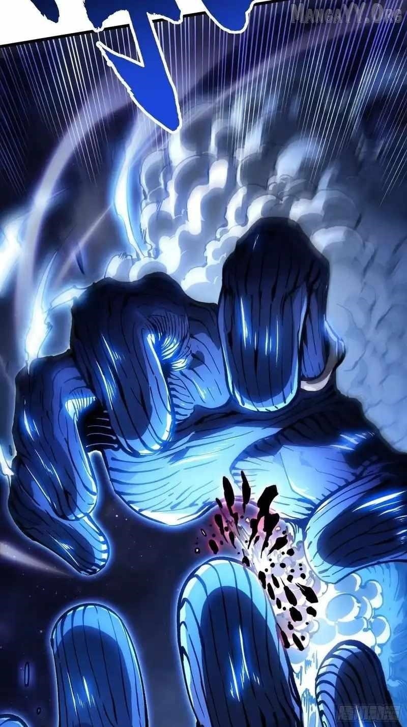 Martial Evolution: Start by Awakening the King of Monsters Chapter 85 - Page 4