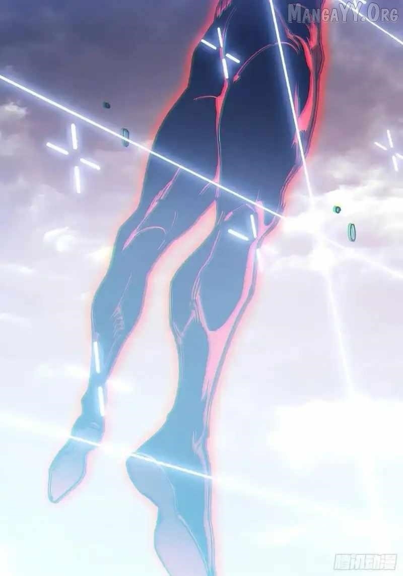 Martial Evolution: Start by Awakening the King of Monsters Chapter 85 - Page 48