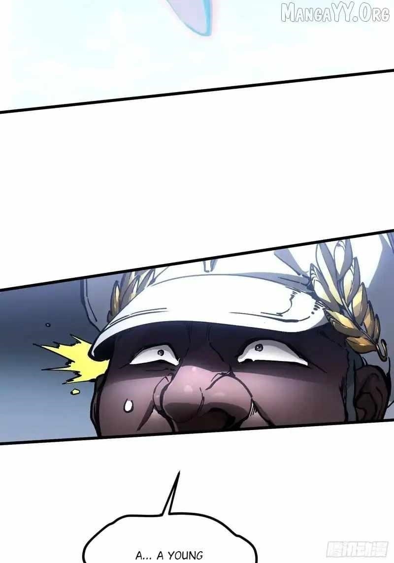 Martial Evolution: Start by Awakening the King of Monsters Chapter 85 - Page 49