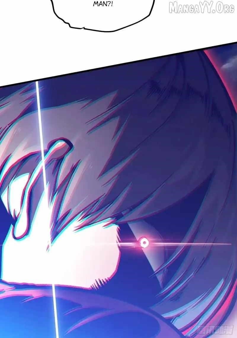 Martial Evolution: Start by Awakening the King of Monsters Chapter 85 - Page 50