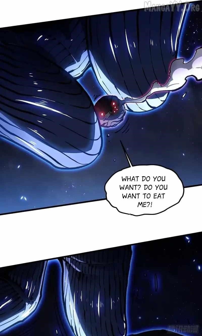 Martial Evolution: Start by Awakening the King of Monsters Chapter 85 - Page 9