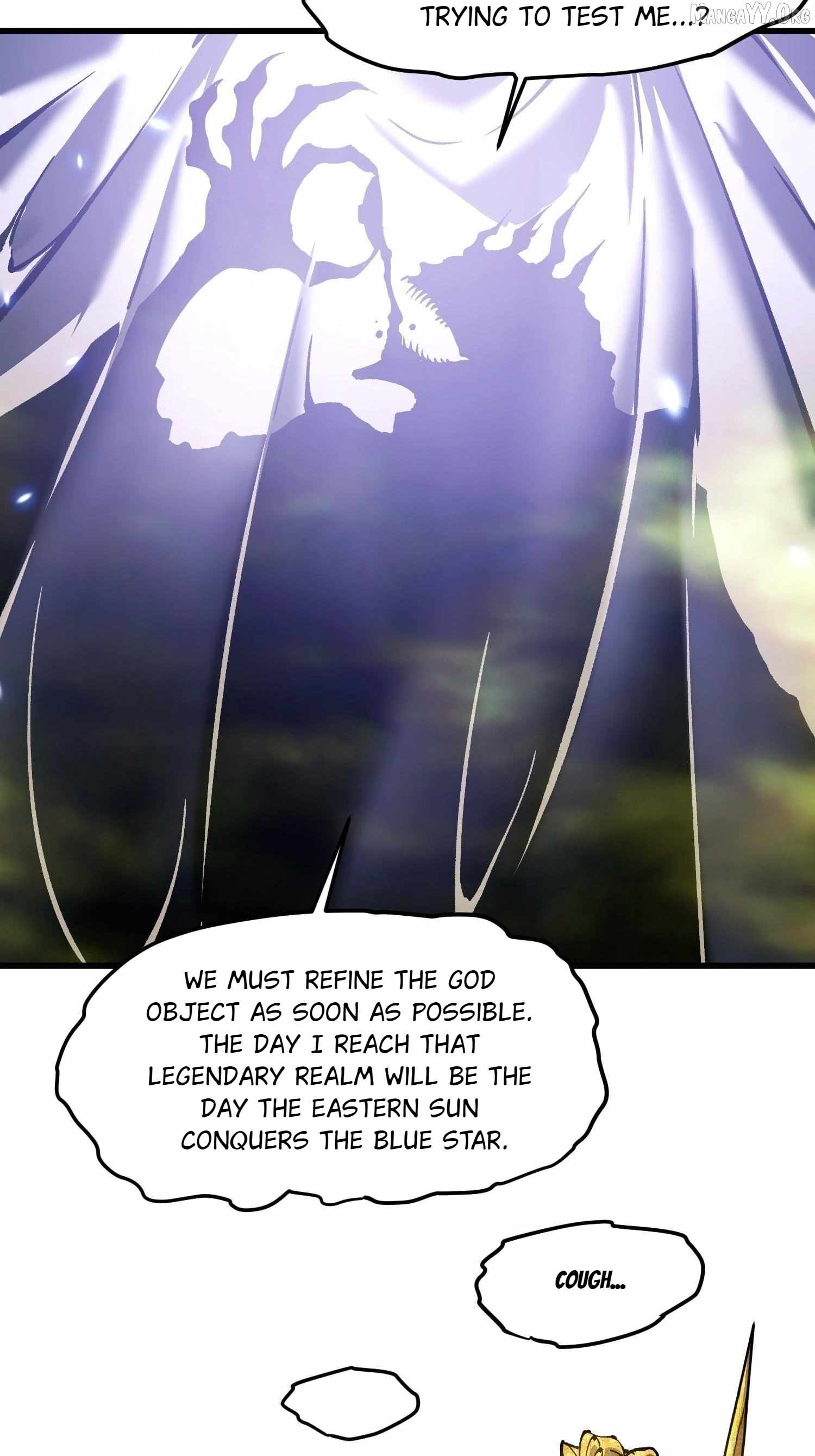 Martial Evolution: Start by Awakening the King of Monsters Chapter 86 - Page 18