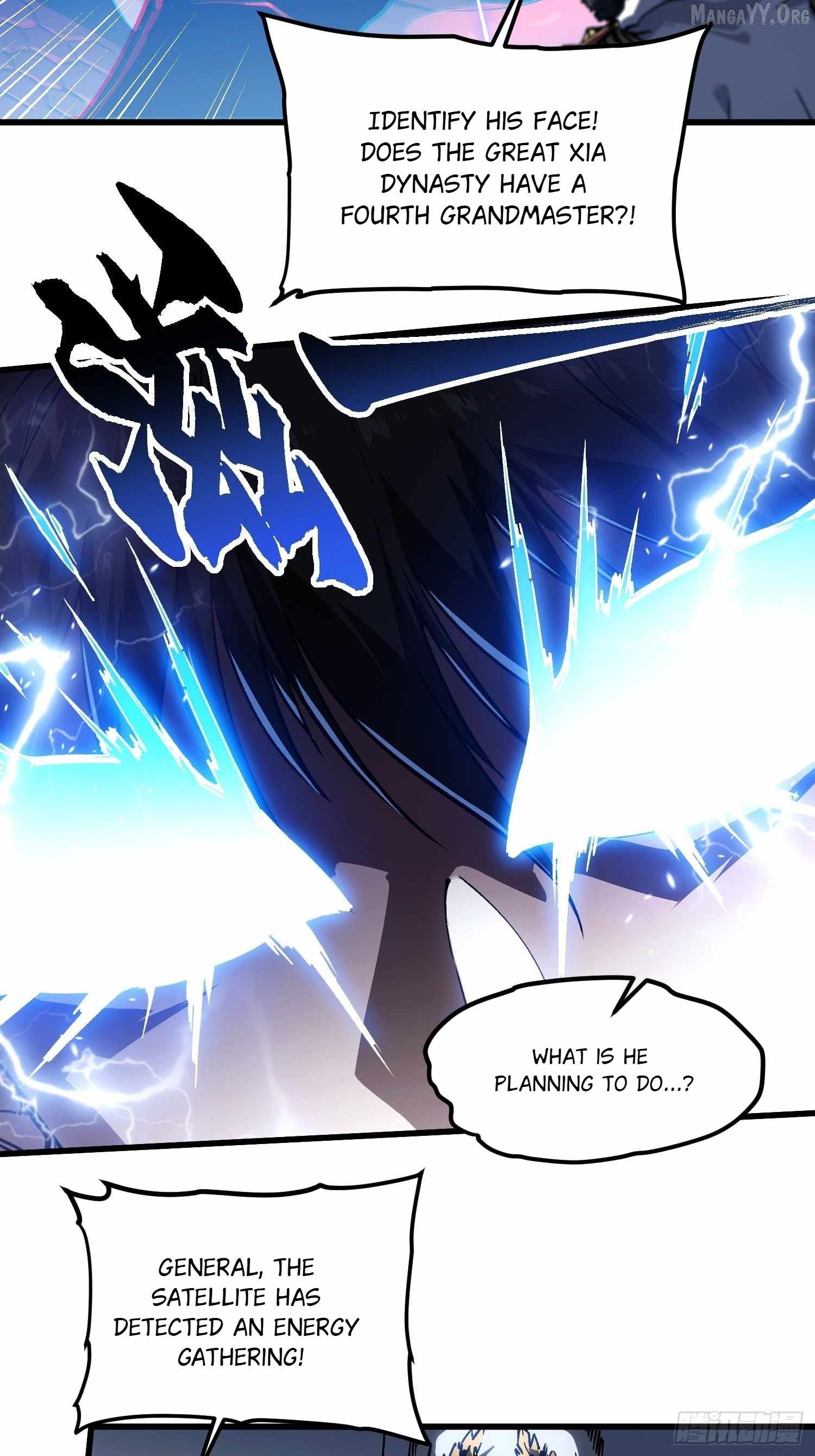 Martial Evolution: Start by Awakening the King of Monsters Chapter 86 - Page 2