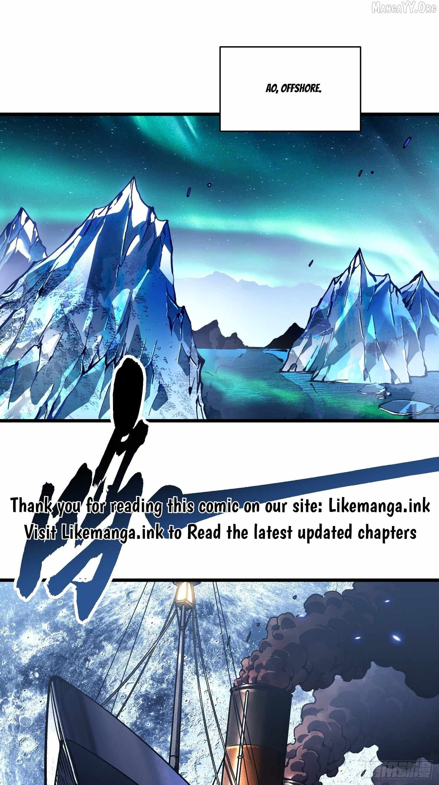 Martial Evolution: Start by Awakening the King of Monsters Chapter 86 - Page 25