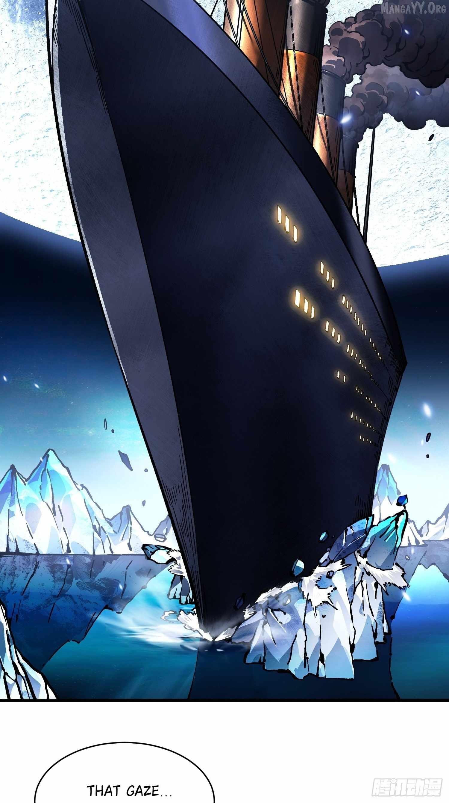 Martial Evolution: Start by Awakening the King of Monsters Chapter 86 - Page 26