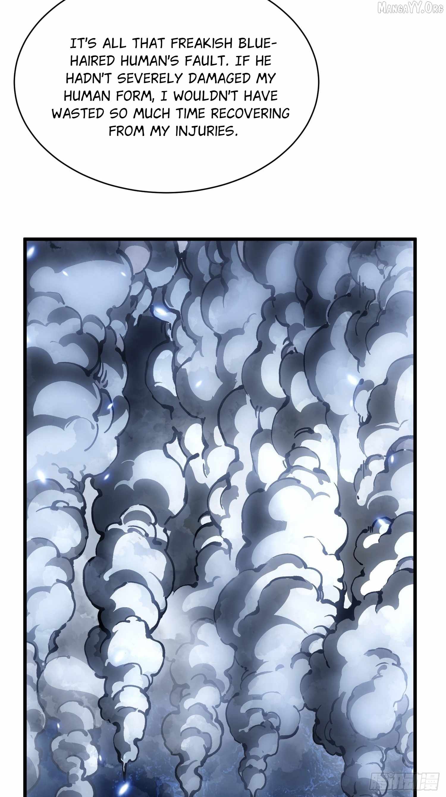 Martial Evolution: Start by Awakening the King of Monsters Chapter 86 - Page 29