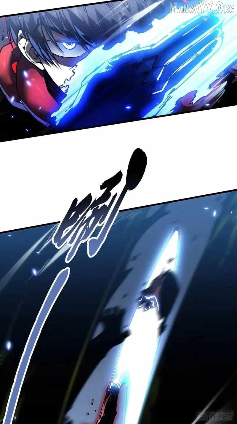 Martial Evolution: Start by Awakening the King of Monsters Chapter 87 - Page 15