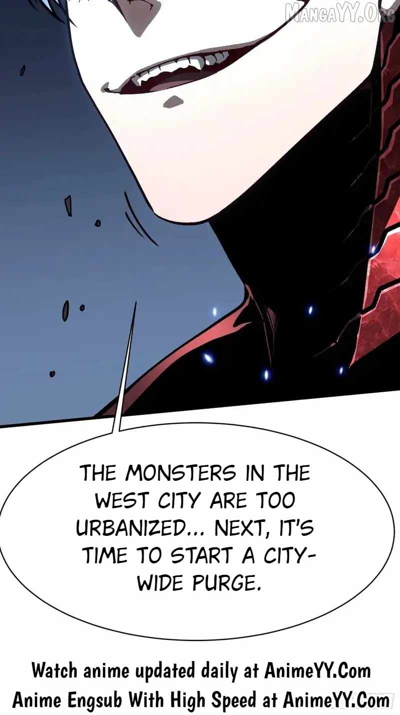 Martial Evolution: Start by Awakening the King of Monsters Chapter 87 - Page 38