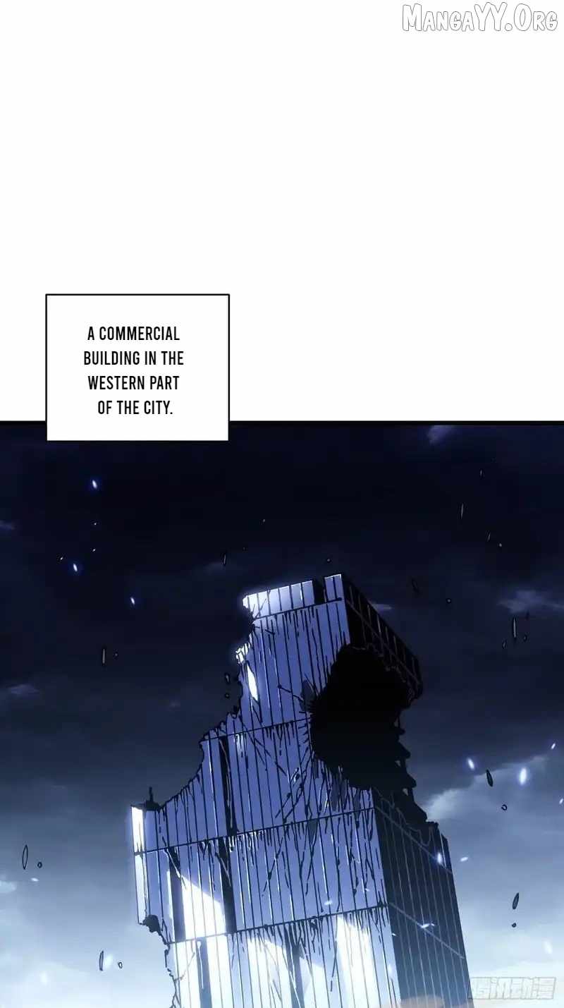 Martial Evolution: Start by Awakening the King of Monsters Chapter 87 - Page 9