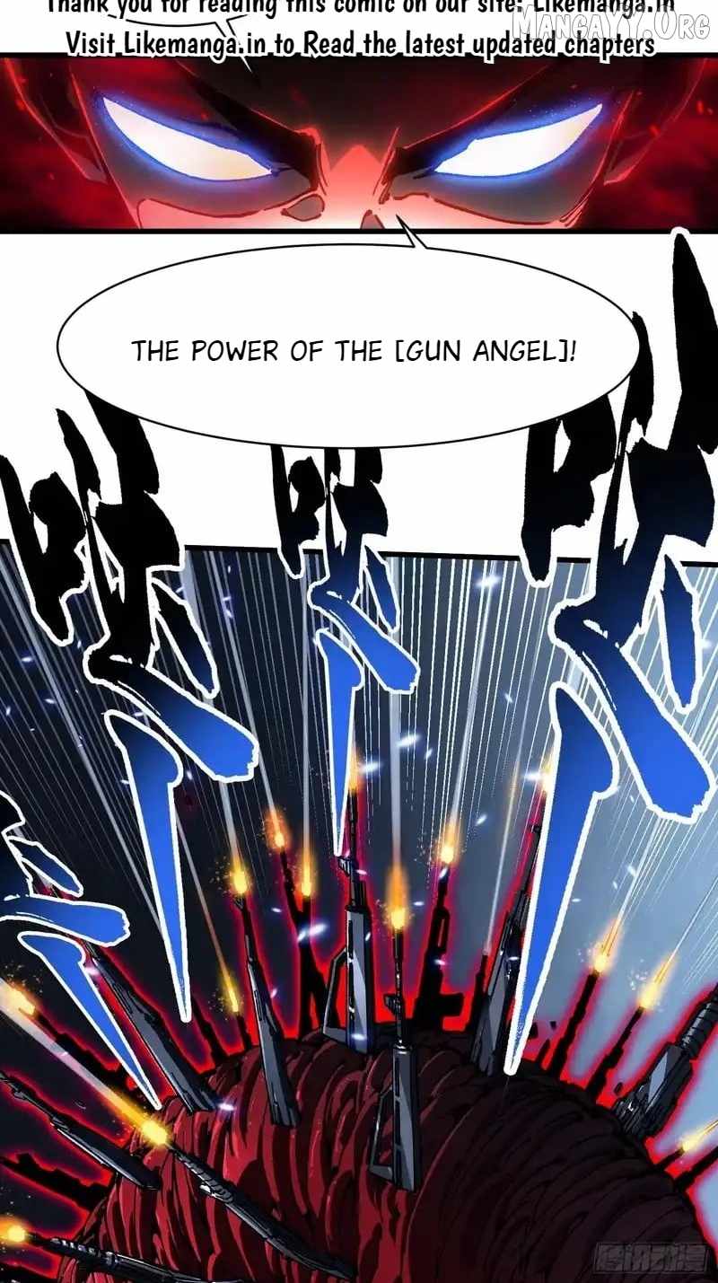 Martial Evolution: Start by Awakening the King of Monsters Chapter 88 - Page 13